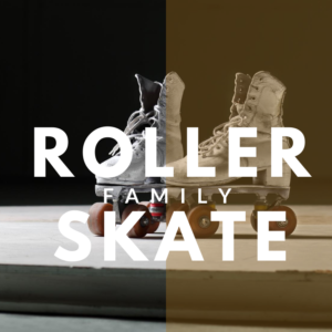 Family Roller Skating Fun to be Hosted Every Sunday in August at the Leonard Hall in Leonardtown