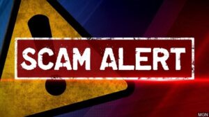 Calvert County Sheriff’s Office Warns of “Spoofing” Scam Calls