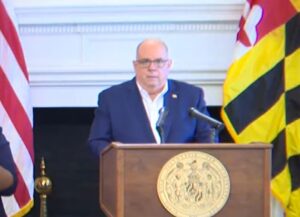 Governor Hogan Lays Out Maryland Priorities in Letter to Biden-Harris Transition Team