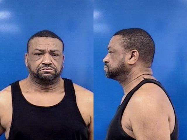 WANTED WEDNESDAY: Calvert County Sheriff’s Office Seeking Whereabouts of Scotwyn Baine Plater Sr.