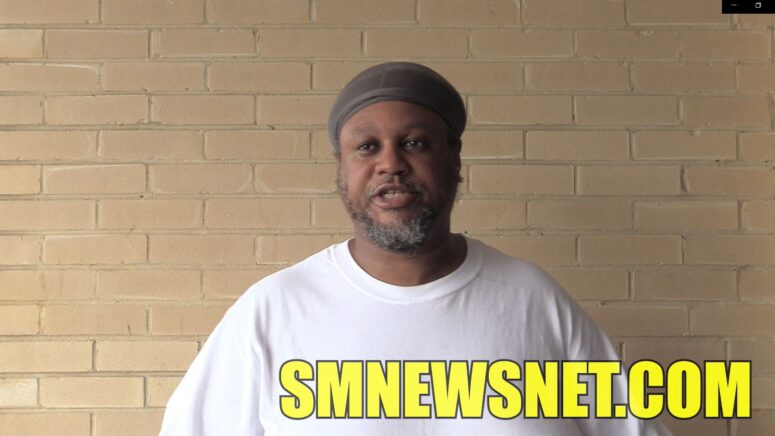 EXCLUSIVE VIDEO: Family of Murder Suspect Malachi Aaron Banks Speaks Out to SMNEWSNET.COM