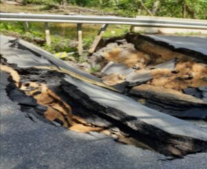 Maryland State Highway Administration Continues Response to Isaias Roadway Closures