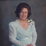 LoVisa Jane Battenfield “Lee”, 96