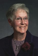 Caroline Hayden Murphy, 89