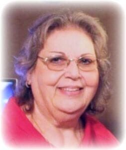 Rosalea Denise “Lea” Arnold, 66