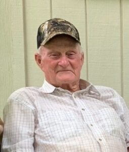 Joseph Donald Mattingly, 86