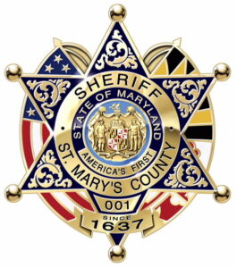 St. Mary’s County Sheriff’s Office Criminal Summons Served in October, 2020