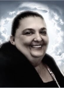 Juanita Mae Leonard, 59