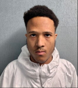 Prince George’s County Detectives Arrest Suspect for Fatal Stabbing Inside of Laundromat