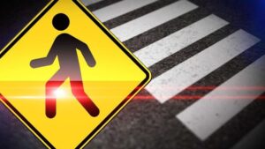 Police Investigating 51-Year-Old Pedestrian Killed in Prince Frederick