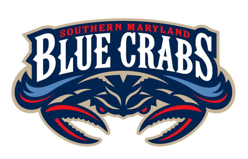 Southern Maryland Blue Crabs Announce 2022 Schedule