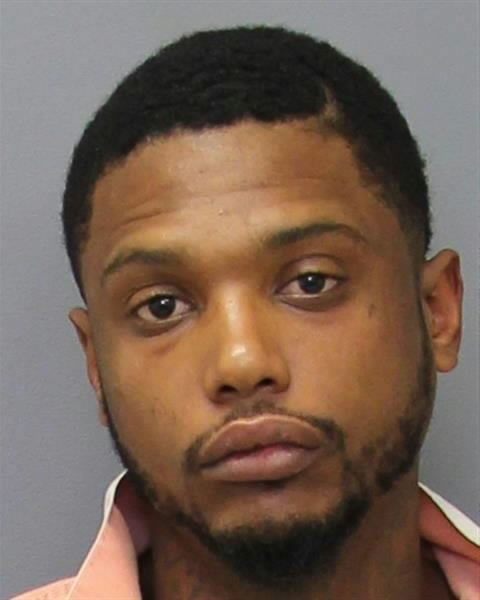 Charles County Task Force Officers Locate Suspect Wanted in Domestic-Related Shooting That Occured in March, 2020