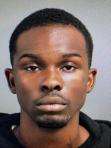 Prince George’s County Murder Suspect Arrested in North Carolina