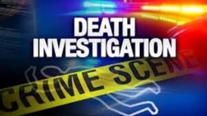 St. Mary’s County Sheriff’s Office Investigating Death in Avenue