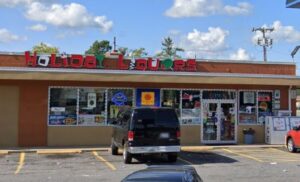 Holiday Liquors in Waldorf Sells Winning Ticket for $1.15 Million Multi-Match Jackpot