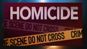 Second Domestic Violence Murder in St. Mary’s County in Nine Days