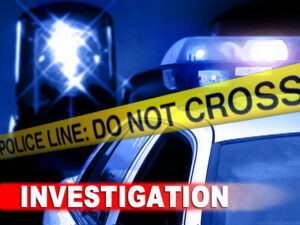 Police Investigating Robbery in Lexington Park