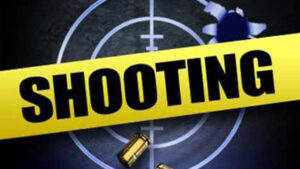 Police Investigating One Shot in Waldorf