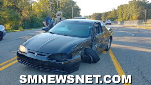 Police Investigating Hit and Run in Lexington Park, No Injuries Reported