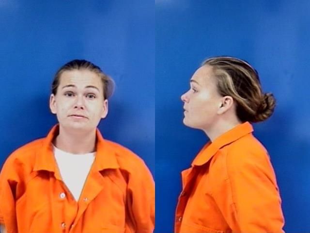 Calvert County Sheriff’s Office Seeking Whereabouts of Jessica Lyn Smith – Wanted for Drug Distribution