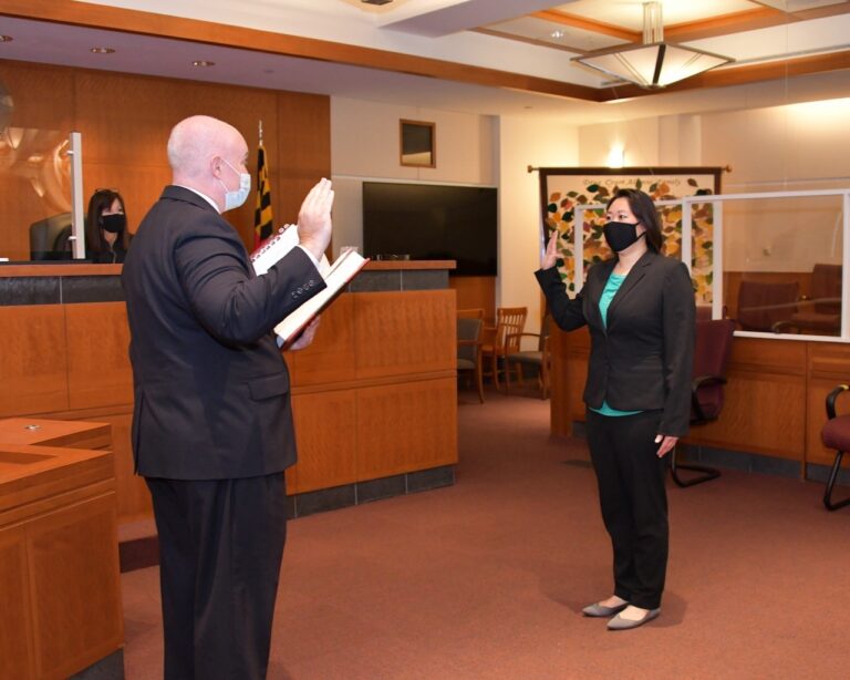 Office of the State's Attorney for Anne Arundel County Jaymi