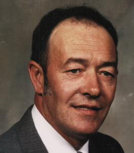 Norman Alexander Pilkerton Jr, 81