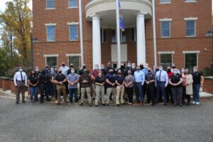 Southern Maryland Regional Crisis Intervention Team Hosts Annual Training