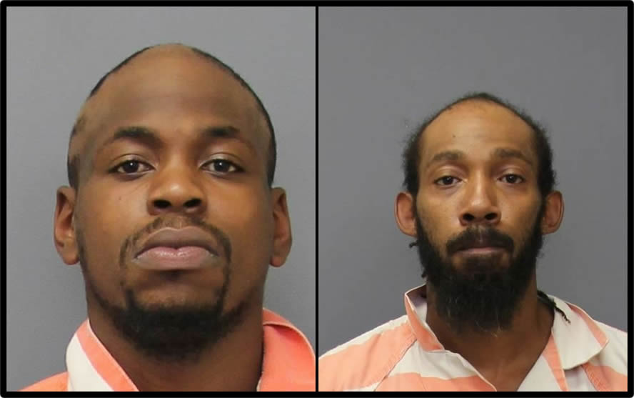 Two Additional Arrests Made in Connection with Murder at Master Suites ...