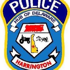 Harrington Delaware Police
