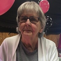 Mary Lue Russell, 76