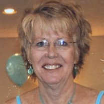 Barbara Murphy Gheen, 72
