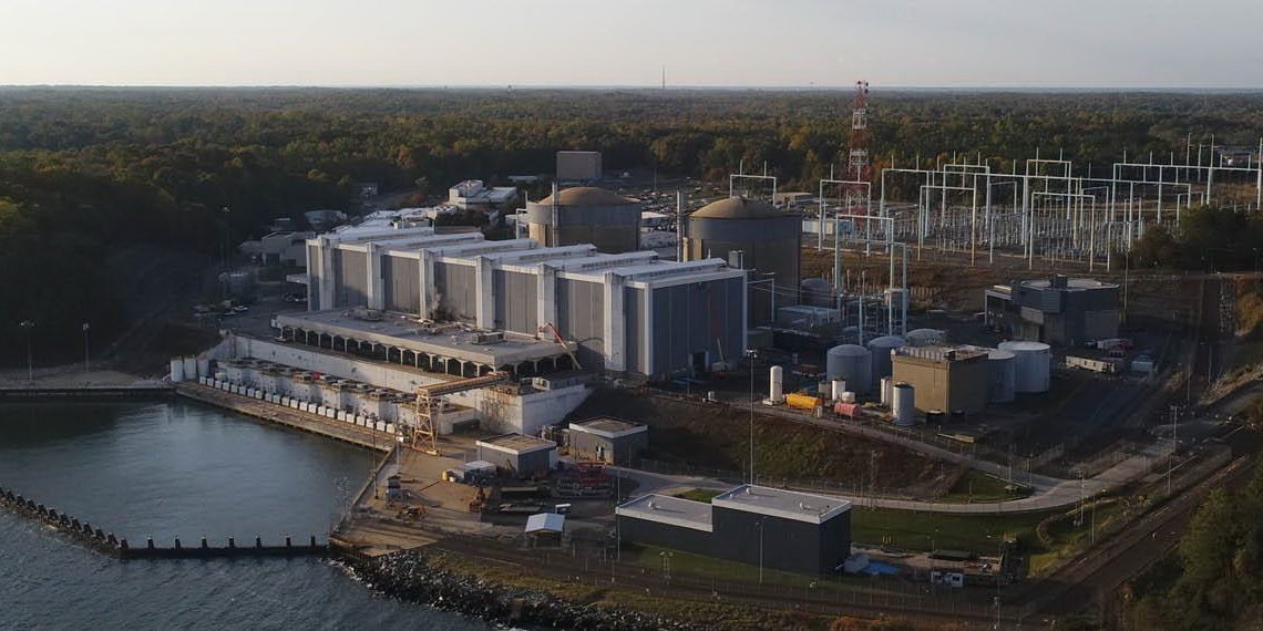 Calvert Cliffs Nuclear Power Plant News Monitoring Service & Press ...