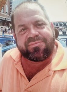 Wade Nicholas “Whitey” Carpenter, 47