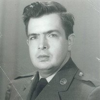 Charles T. Clynes, Jr., 89