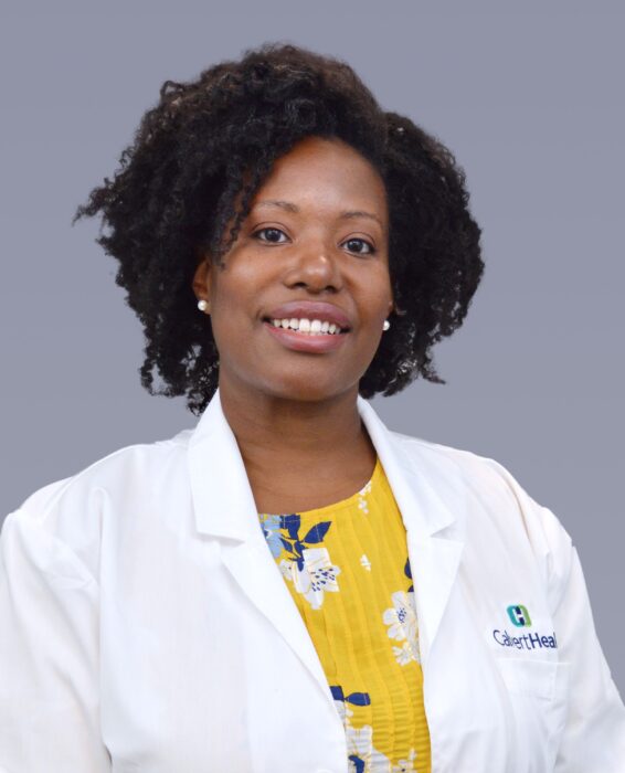 CalvertHealth Obstetrics & Gynecology Delivers Exceptional Care with New Addition Katreena Settle, MD, FACOG