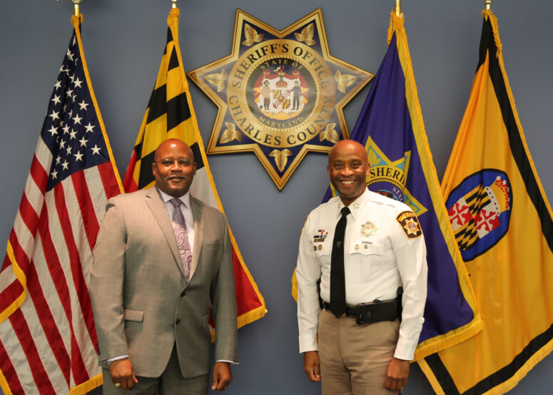 Sheriff Troy D. Berry Announces Update on Agency’s Diversity, Minority Recruiting, and Hiring Plan