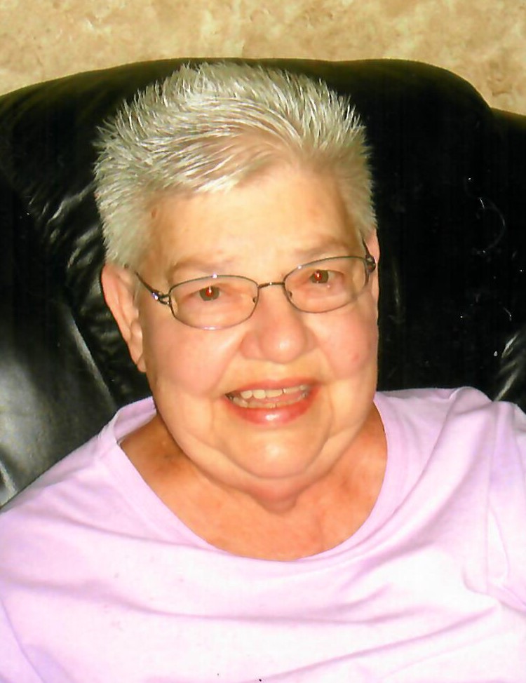 Diane “Dee” Teresa Woods, 81 - Southern Maryland News Net | Southern ...