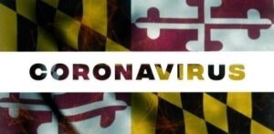 State of Maryland Reports Zero COVID-19 Deaths for First Time Since October 2020