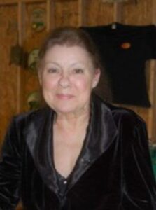Deborah Jean Forrest, “Debbie”,67
