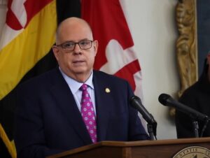11/20/2020: An Update from Governor Hogan on COVID-19