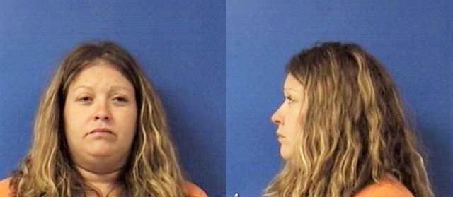 Calvert County Sheriff’s Office Wanted Wednesday: Melissa Schrae Bowen, wanted for Violation of Probation – Murder