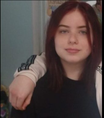 Calvert County Sheriff’s Office Seeking Whereabouts of Missing 15-Year-Old Female from Lusby