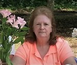 Eleanor “Mae” Williams, 71