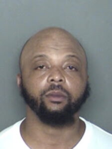 Lexington Park Man Wanted by St. Mary’s County Sheriff’s Office: Sheldon Lyvonne Curtis
