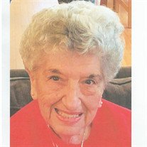 Dolores A. Vinciguerra, 91