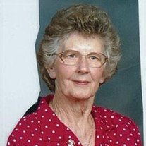 Dora Lee Bunting, 83