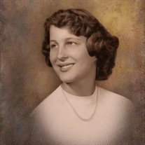 Kathryn Margaret Winters Wikert, 79