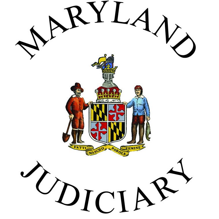 Maryland Judiciary Extends Phase III Operations Through March 6, 2022