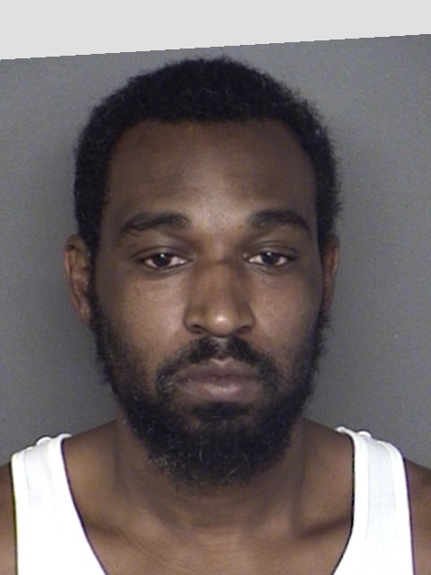 St. Mary’s County Sheriff’s Office Searching for Wanted Individual – Douglas Bernard Mason Jr.