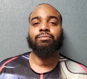 Prince George’s County Police Arrest Hyattsville Man After Shooting and Killing Victim, Burglarizing Home, and Stealing Victims Vehicle